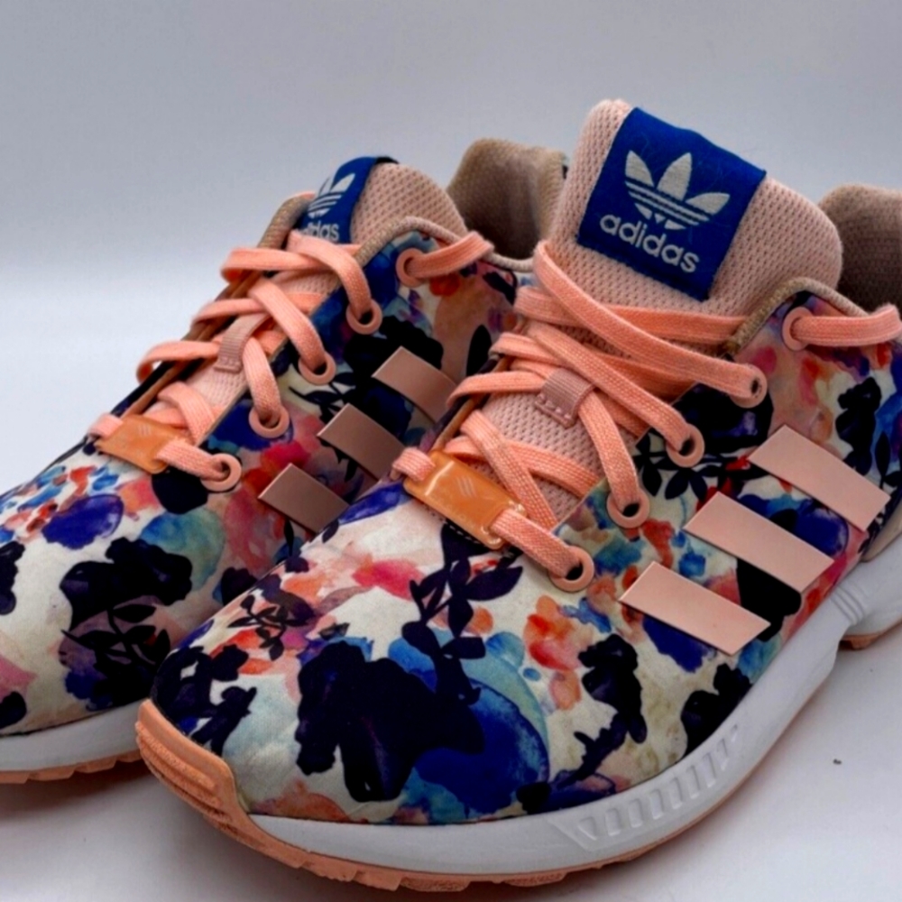 Adidas Ortholite ZX FLUX Sneakers